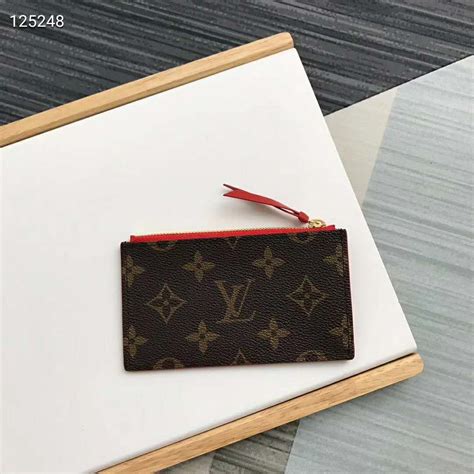 zip card holder louis vuitton|rfid card holder louis vuitton.